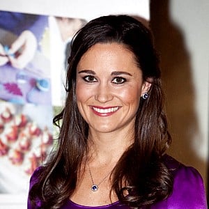 Pippa Middleton