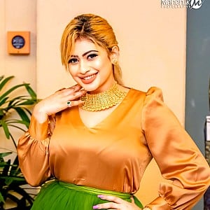 Piumi Hansamali