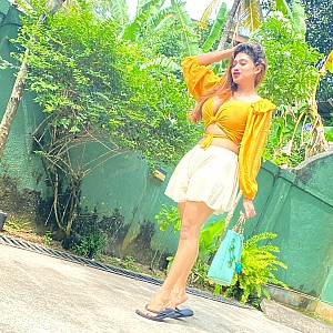 Piumi Hansamali