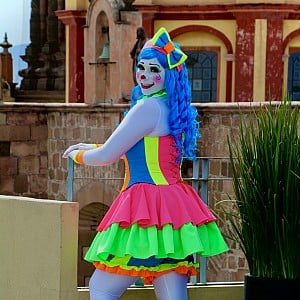 Pixi Payasita