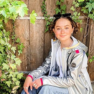 Pixie Davies