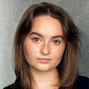 Pixie Davies