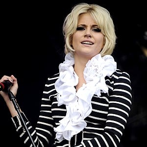 Pixie Lott
