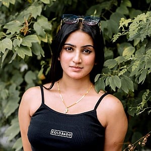 Piyumali Edirisinghe