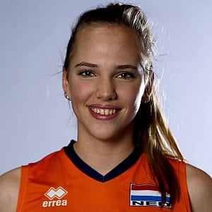 Pleun van der Pijl