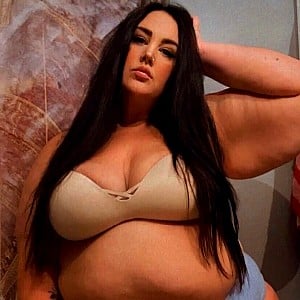 Plump Princess
