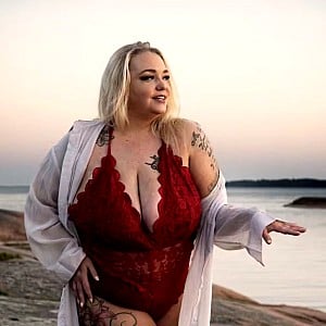 PlusSizeSuomi