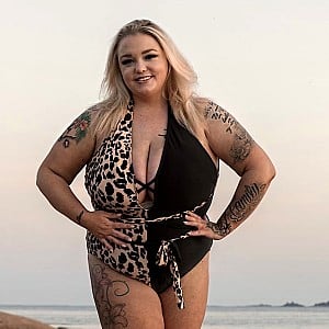 PlusSizeSuomi