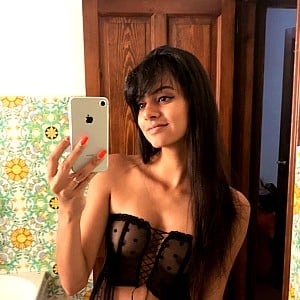 Pmaya (Chaturbate)