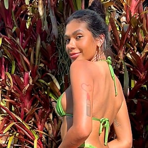 Poca Hontas