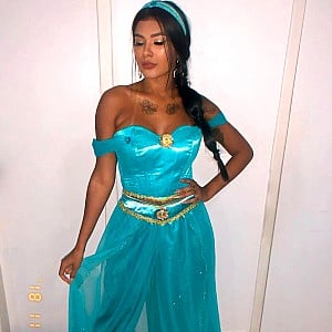 Poca Hontas