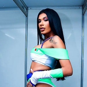 Poca Hontas
