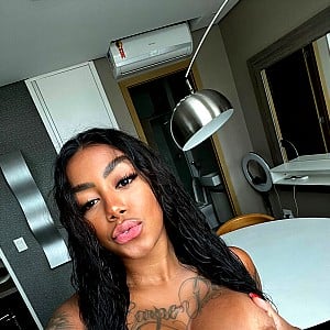 Pocahontas Carioca