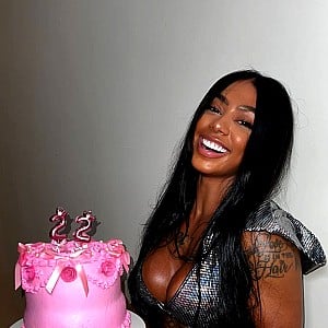 Pocahontas Carioca