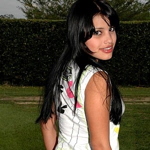 Pocahontas De La Vega
