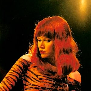 Poison Ivy (Musician)
