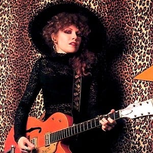 Poison Ivy (Musician)