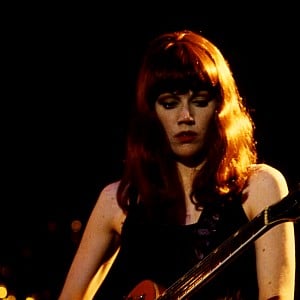 Poison Ivy (Musician)