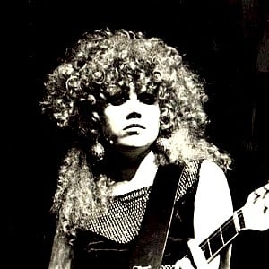 Poison Ivy (Musician)