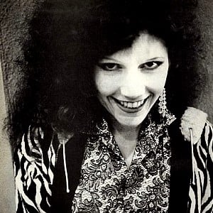 Poison Ivy (Musician)