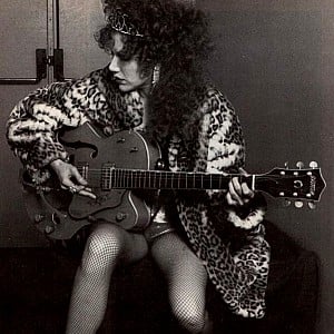 Poison Ivy (Musician)
