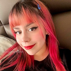 Poison Yvie