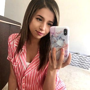 Pokimane