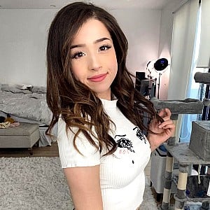 Pokimane