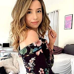 Pokimane