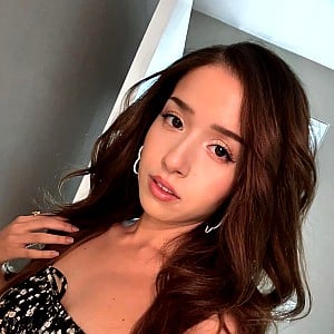 Pokimane