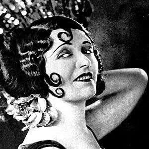 Pola Negri