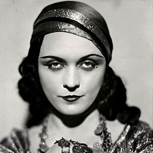 Pola Negri