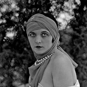 Pola Negri