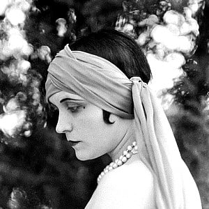 Pola Negri
