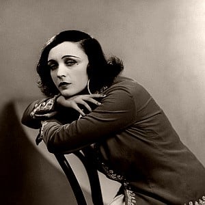 Pola Negri
