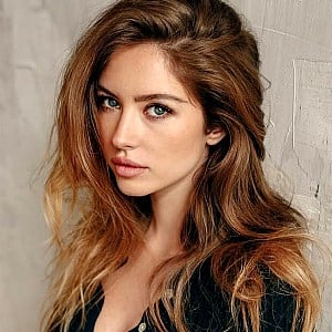 Pola Petrenko