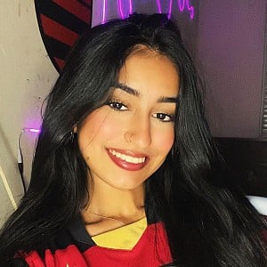 Poliana Da Silva
