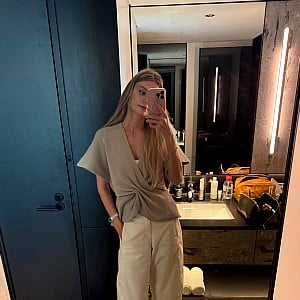Polina Batychek