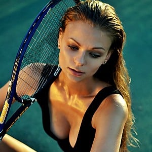 Polina Batychek