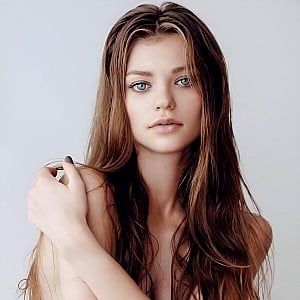 Polina Batychek