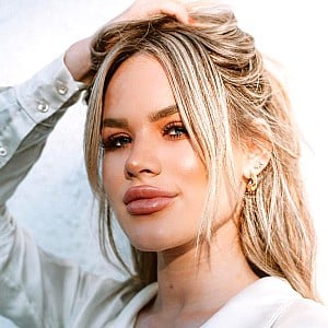Polina Beregova