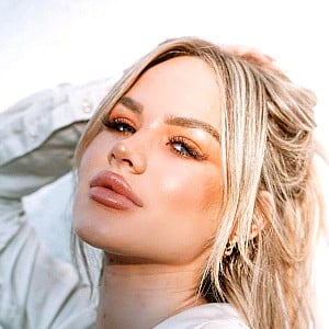 Polina Beregova