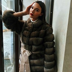 Polina Borodina