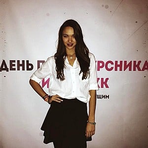 Polina Borodina