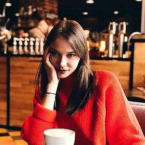 Polina Borodina