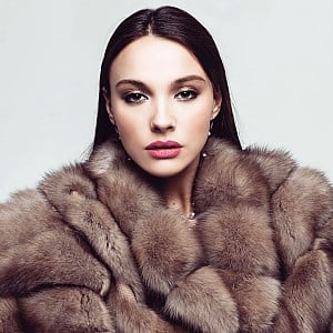 Polina Borodina