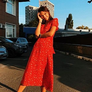 Polina Borodina