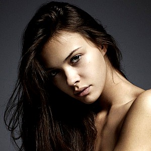 Polina Borodina
