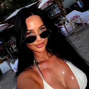 Polina Dovgaliuk