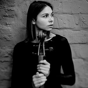 Polina Ferrara